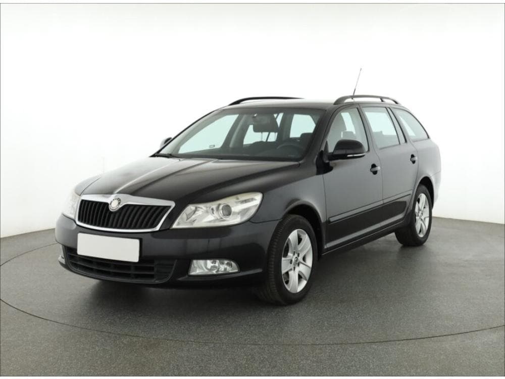 2009 Škoda OCTAVIA - 2