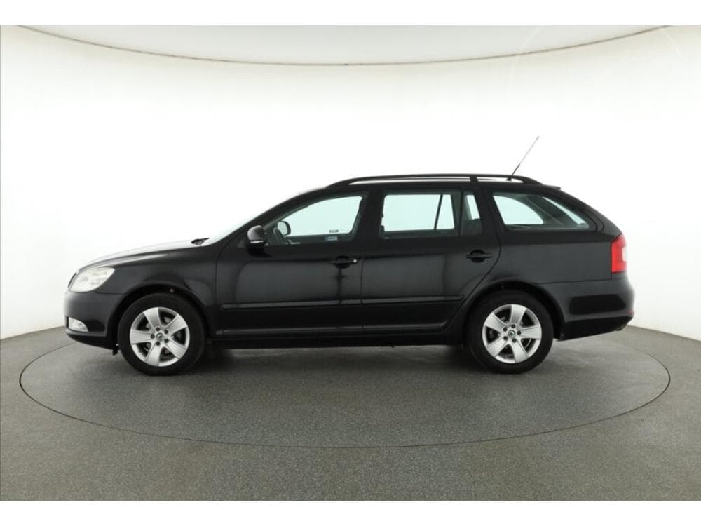 2009 Škoda OCTAVIA - 3