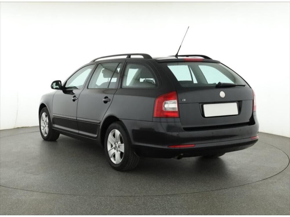 2009 Škoda OCTAVIA - 4