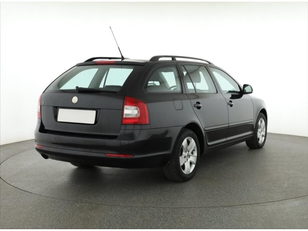 2009 Škoda OCTAVIA - 5