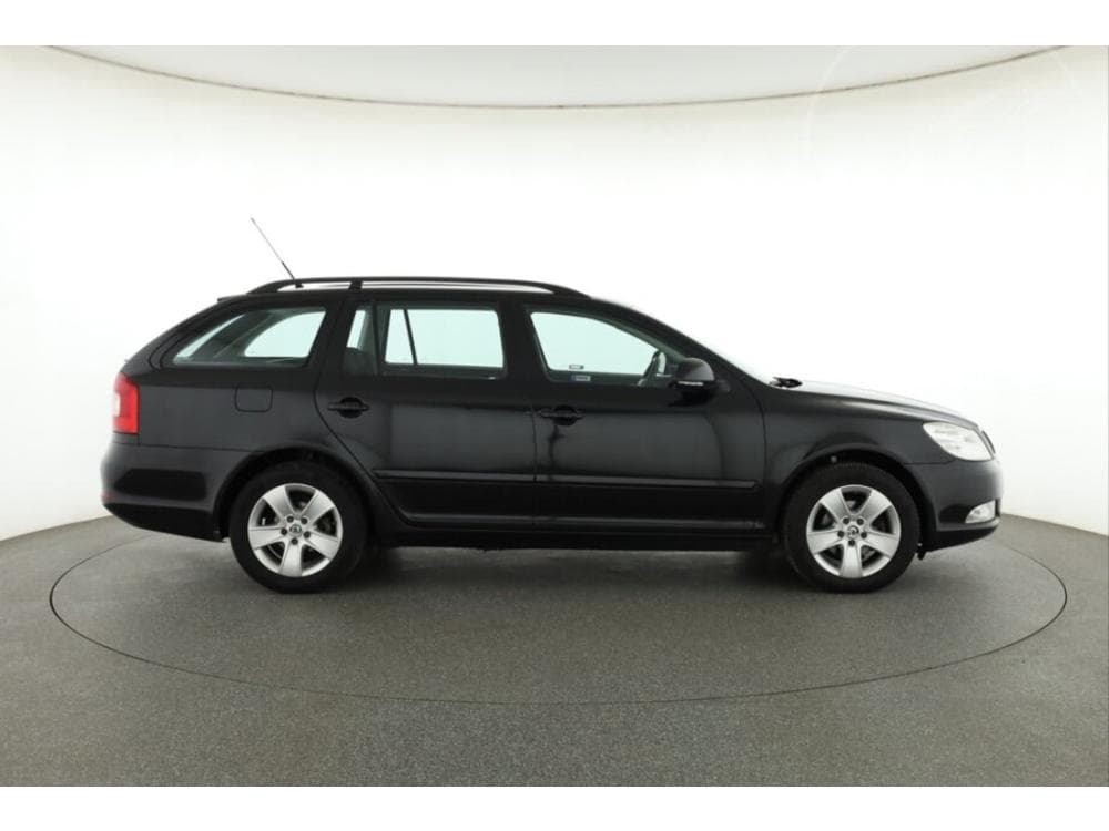 2009 Škoda OCTAVIA - 6