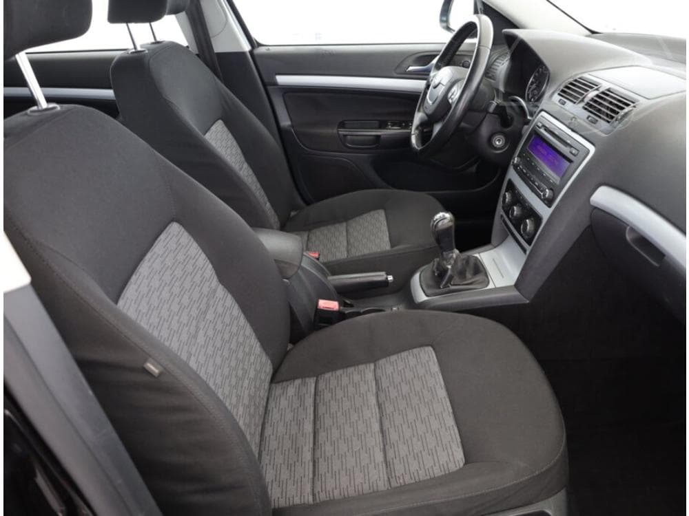 2009 Škoda OCTAVIA - 7