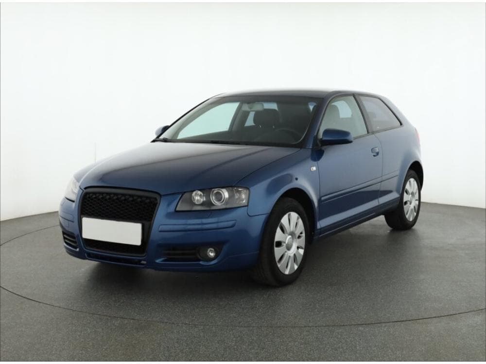 2007 Audi A3 - 2