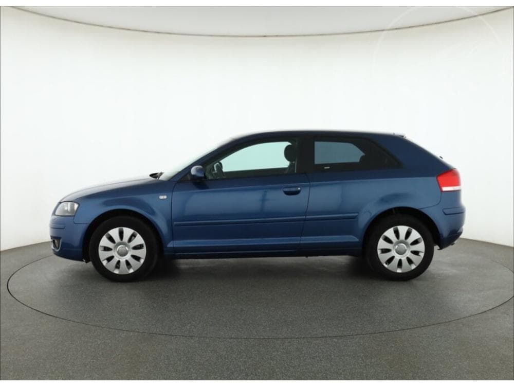 2007 Audi A3 - 3