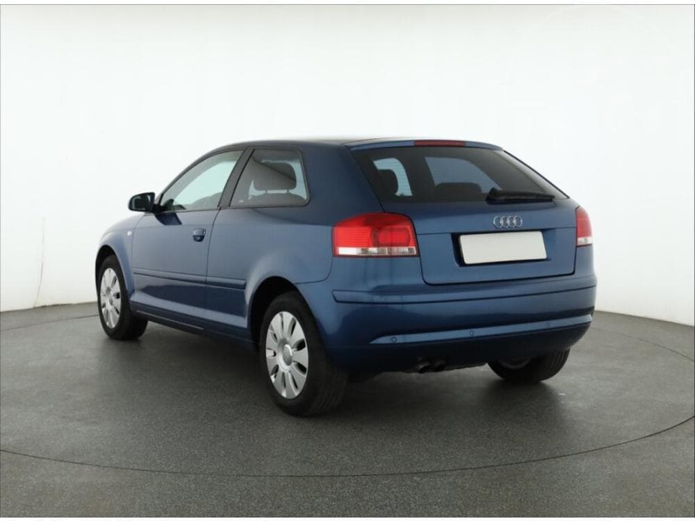 2007 Audi A3 - 4
