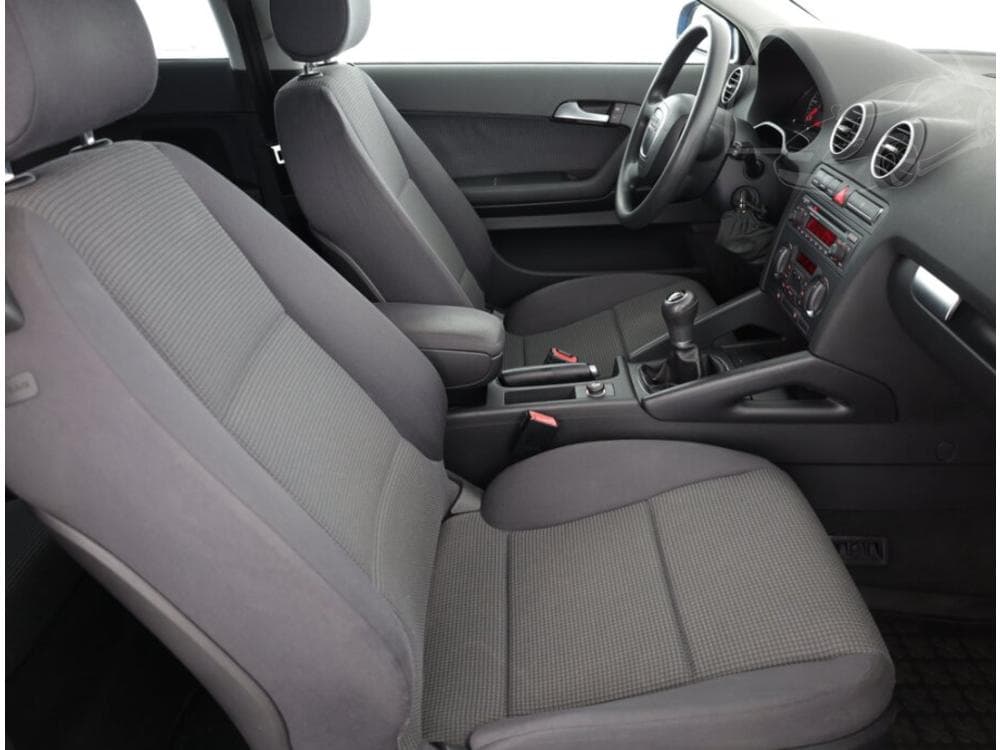 2007 Audi A3 - 7
