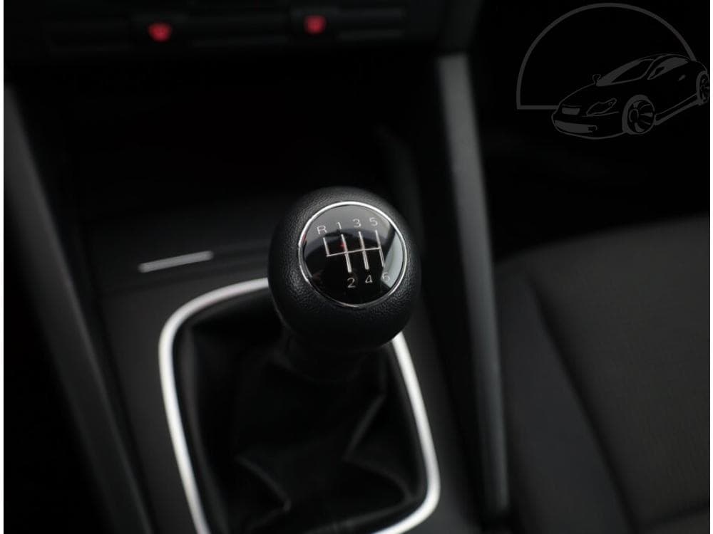 2007 Audi A3 - 10