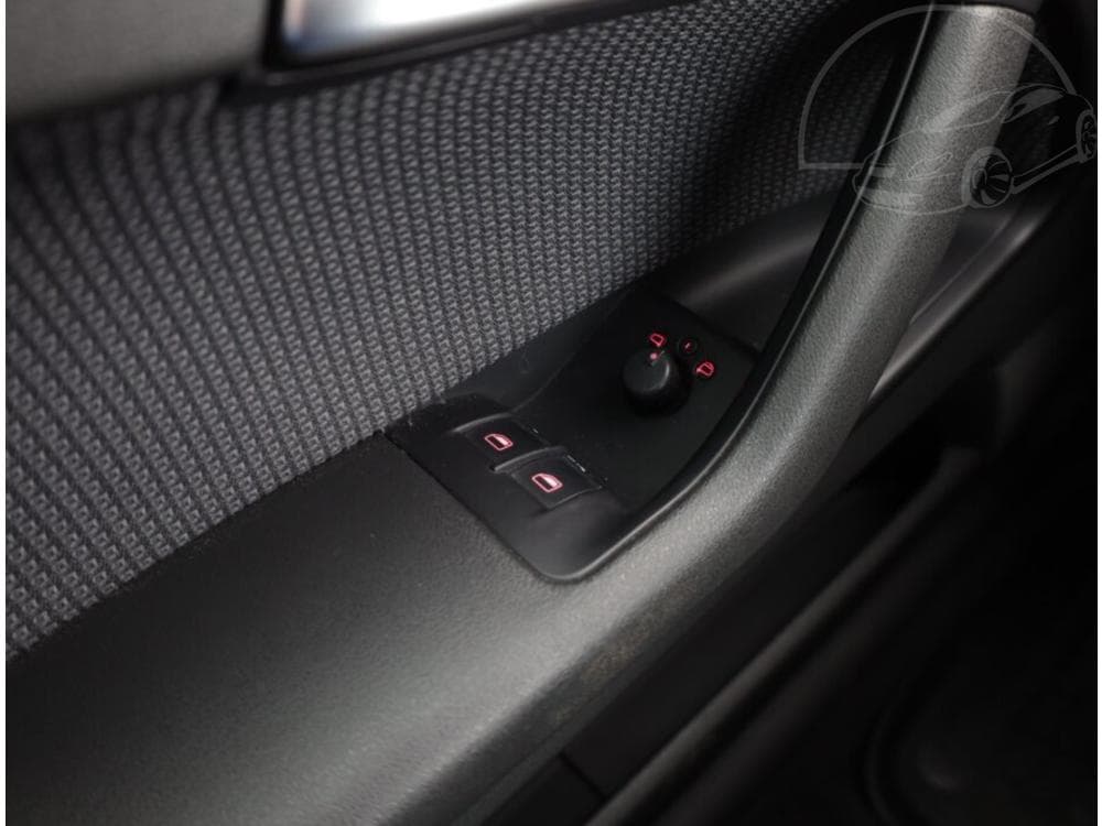 2007 Audi A3 - 14