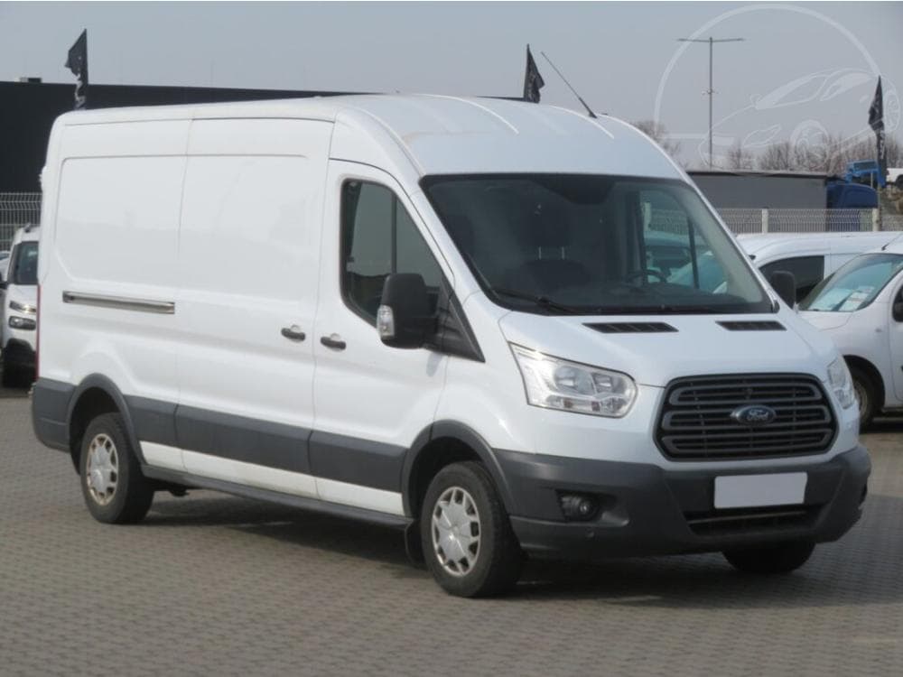 Ford Transit , L3H2, Van, 310, Trend