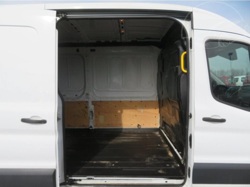 2017 Ford Transit - 13