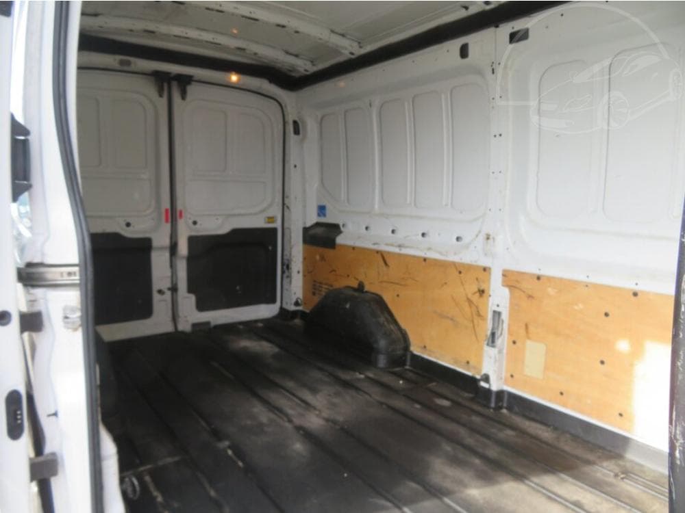 2017 Ford Transit - 14