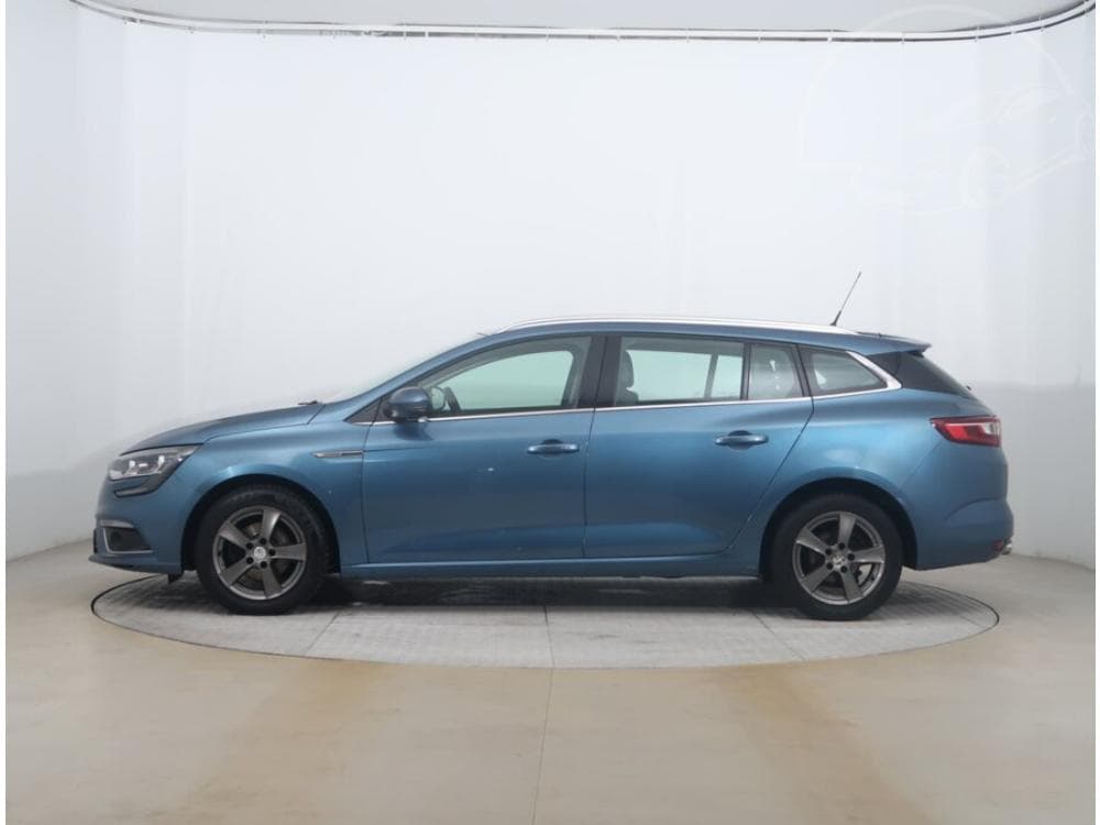 2017 Renault Megane - 5