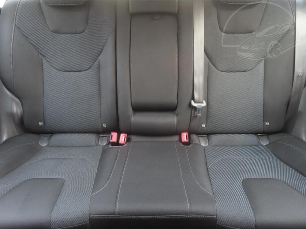 2017 Ford Mondeo - 19