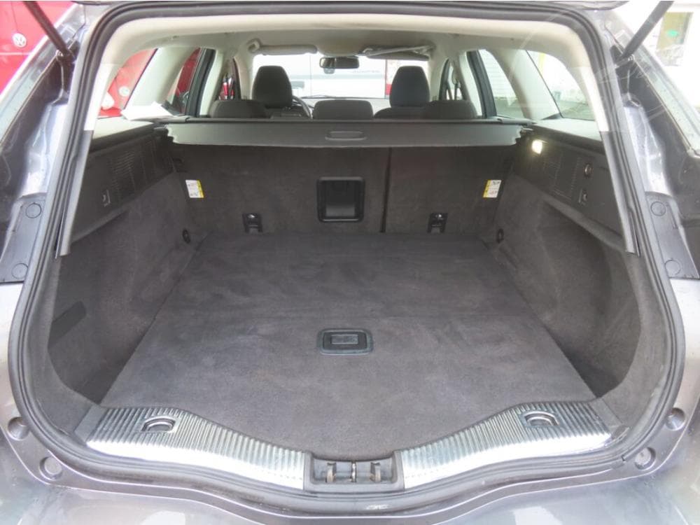 2017 Ford Mondeo - 25