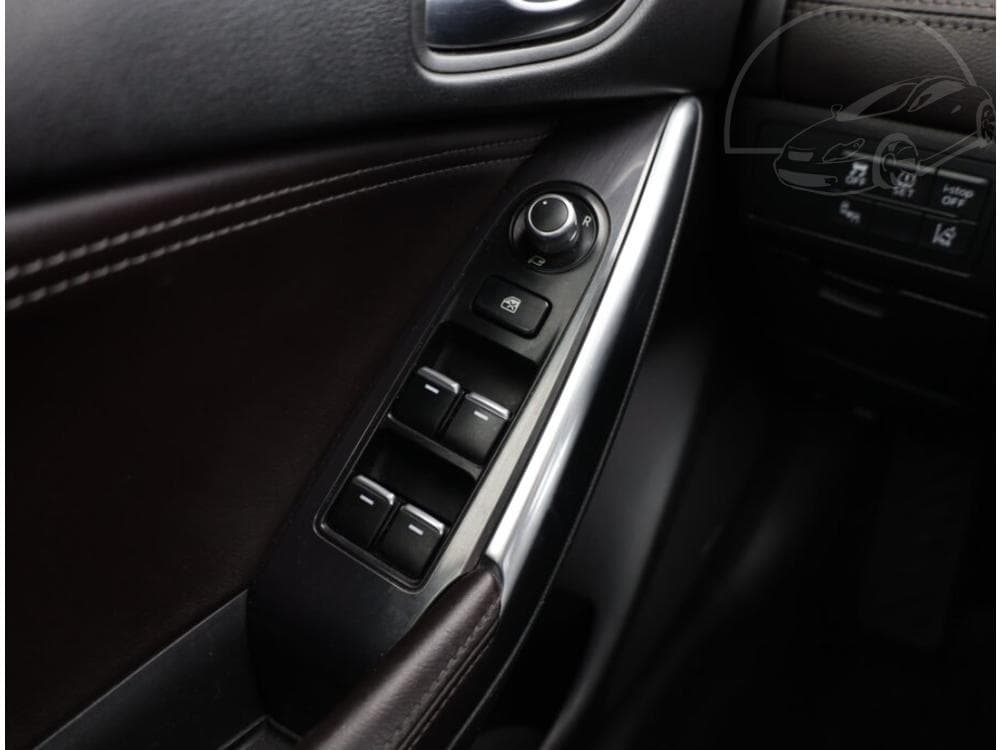 2016 Mazda 6 - 14