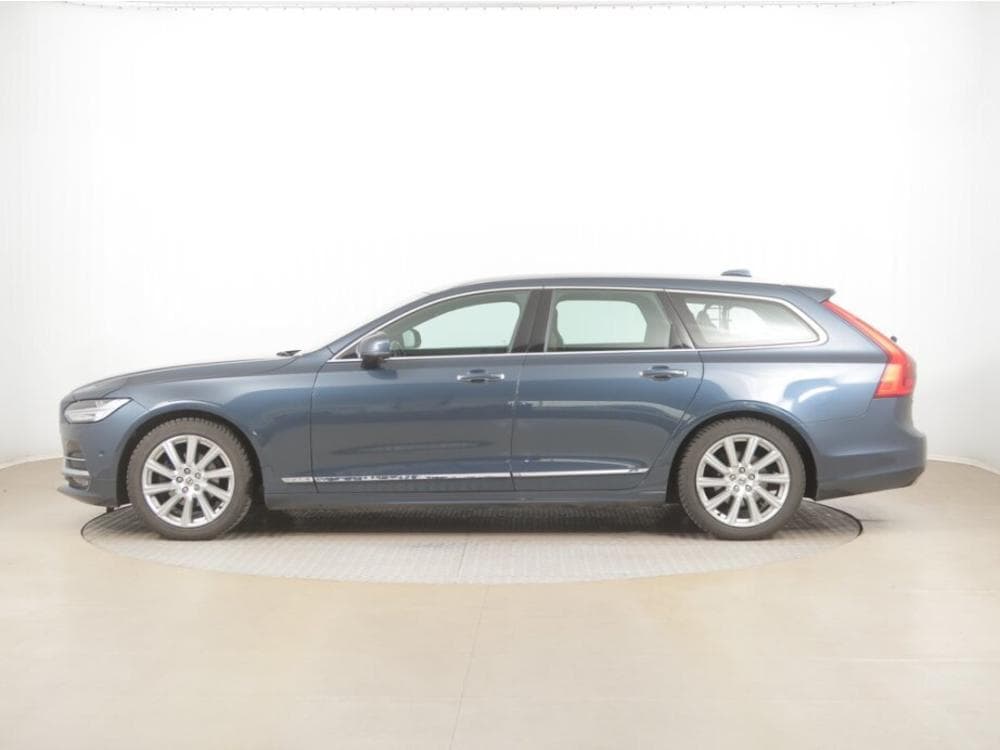 2018 Volvo V90 - 5