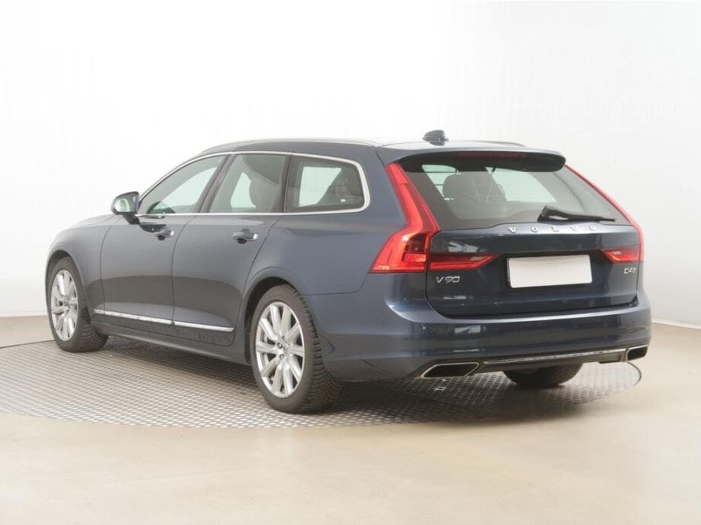 2018 Volvo V90 - 7