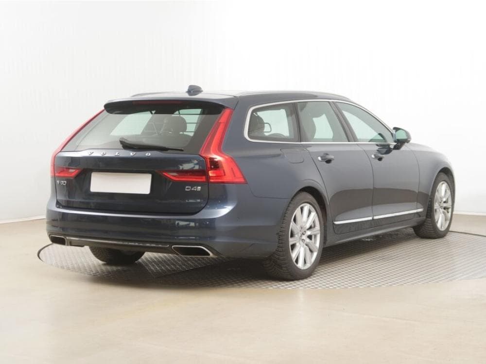 2018 Volvo V90 - 9