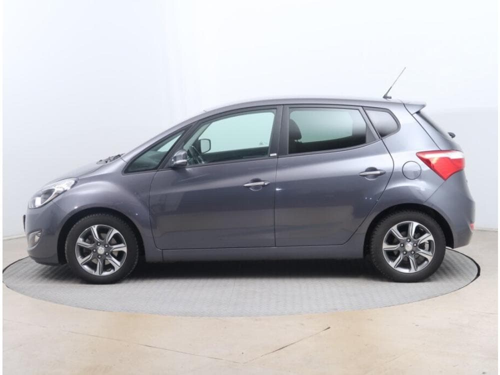 2016 Hyundai Ix20 - 3