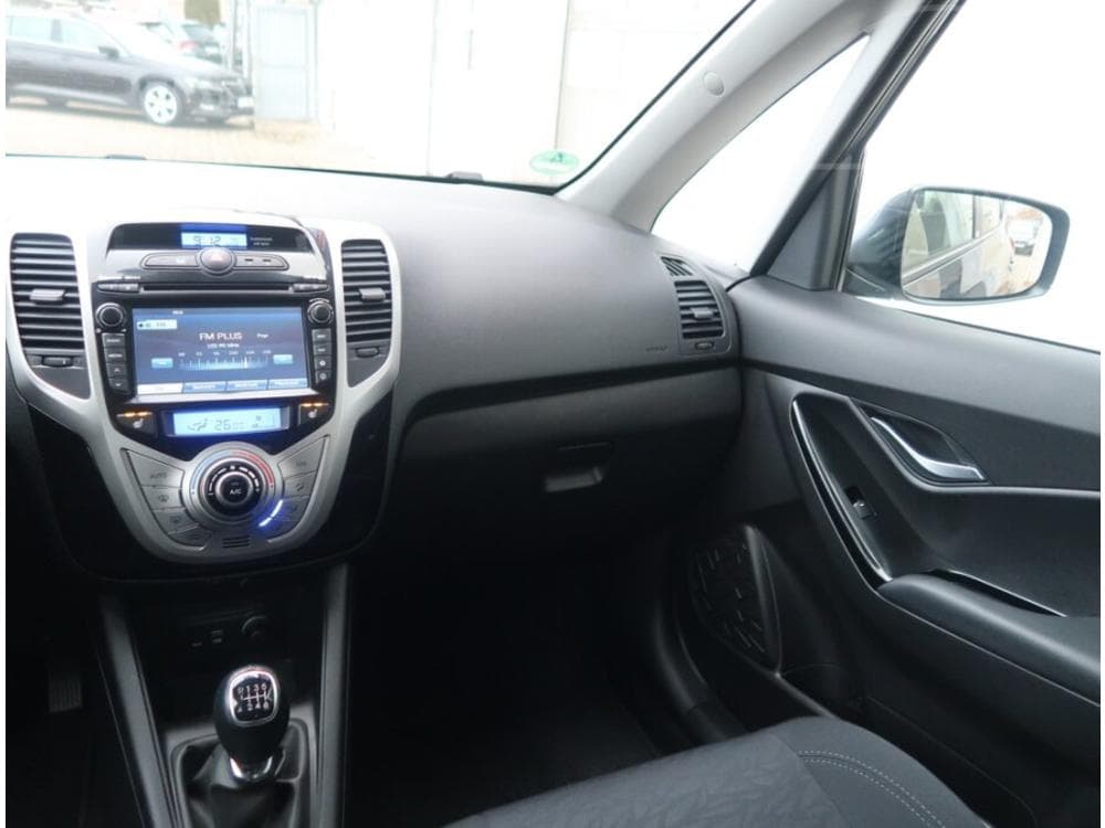 2016 Hyundai Ix20 - 8