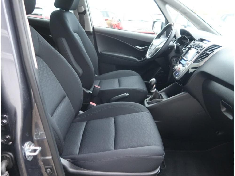 2016 Hyundai Ix20 - 9