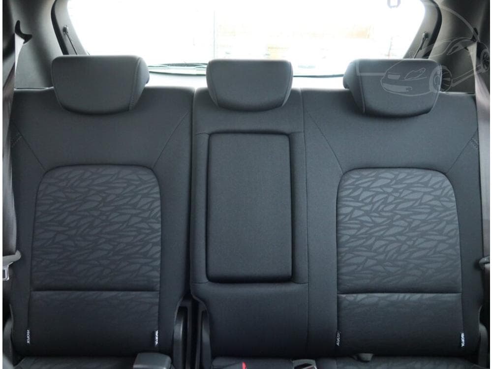 2016 Hyundai Ix20 - 10