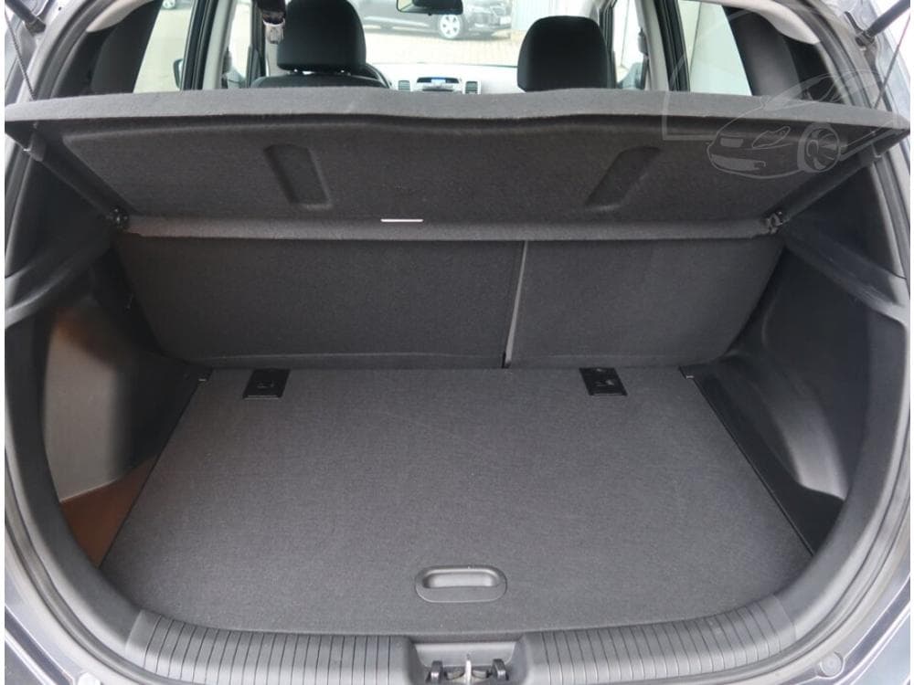 2016 Hyundai Ix20 - 13