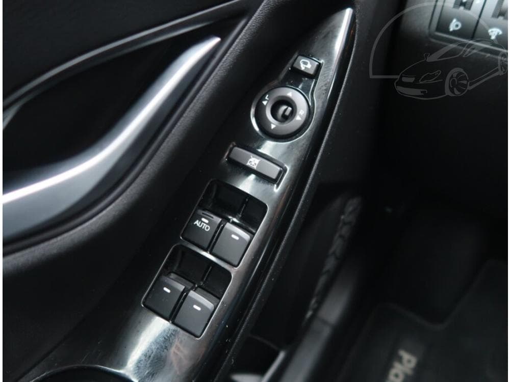 2016 Hyundai Ix20 - 14