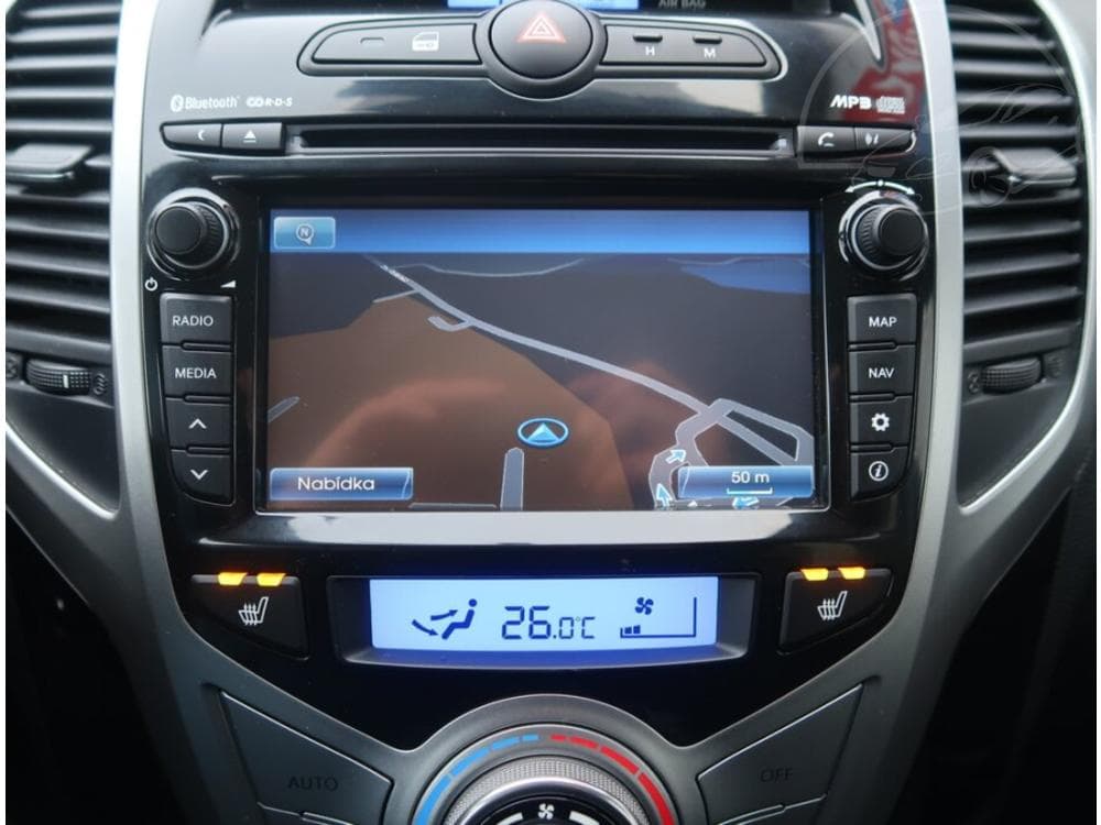 2016 Hyundai Ix20 - 15