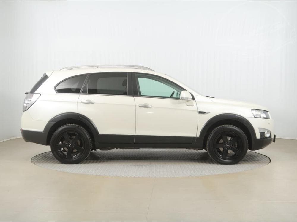 2012 Chevrolet CAPTIVA - 6
