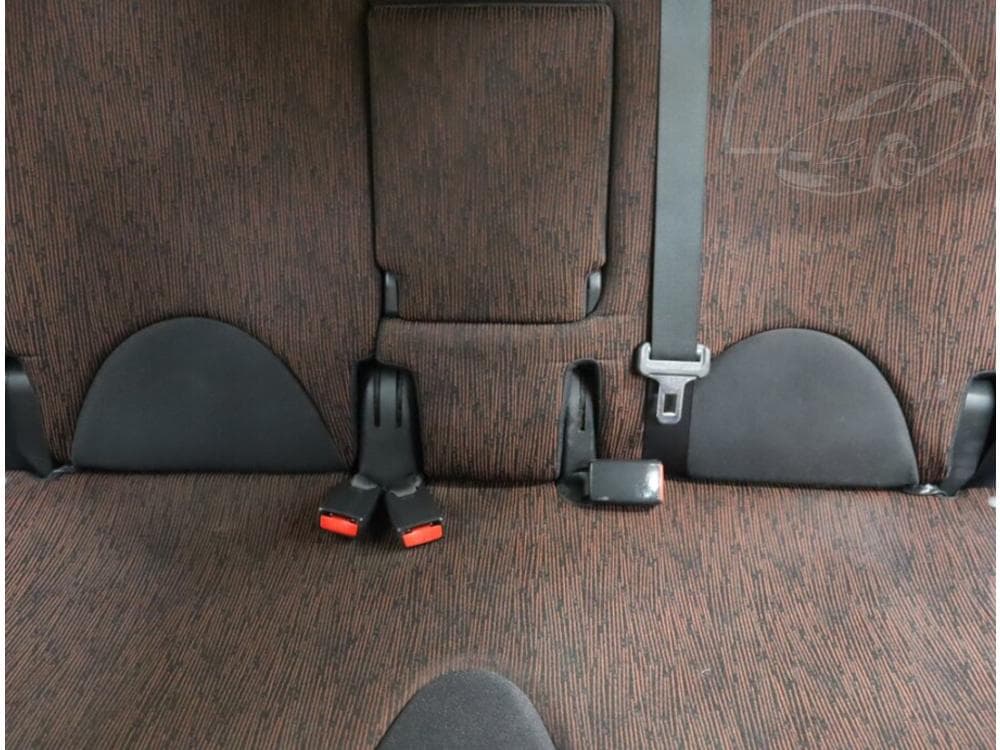 2012 Nissan Note - 28