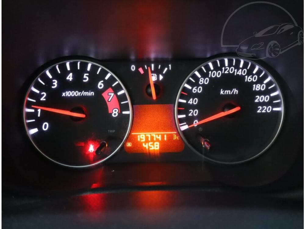 2012 Nissan Note - 31