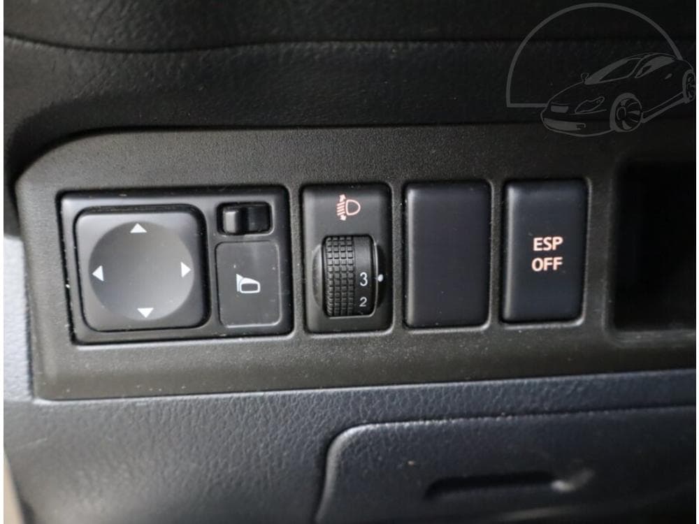 2012 Nissan Note - 37