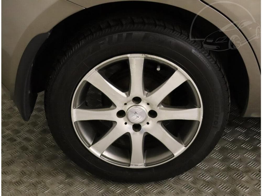 2012 Nissan Note - 40