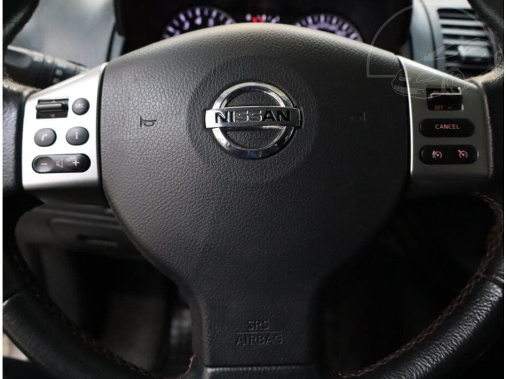 2012 Nissan Note - 43