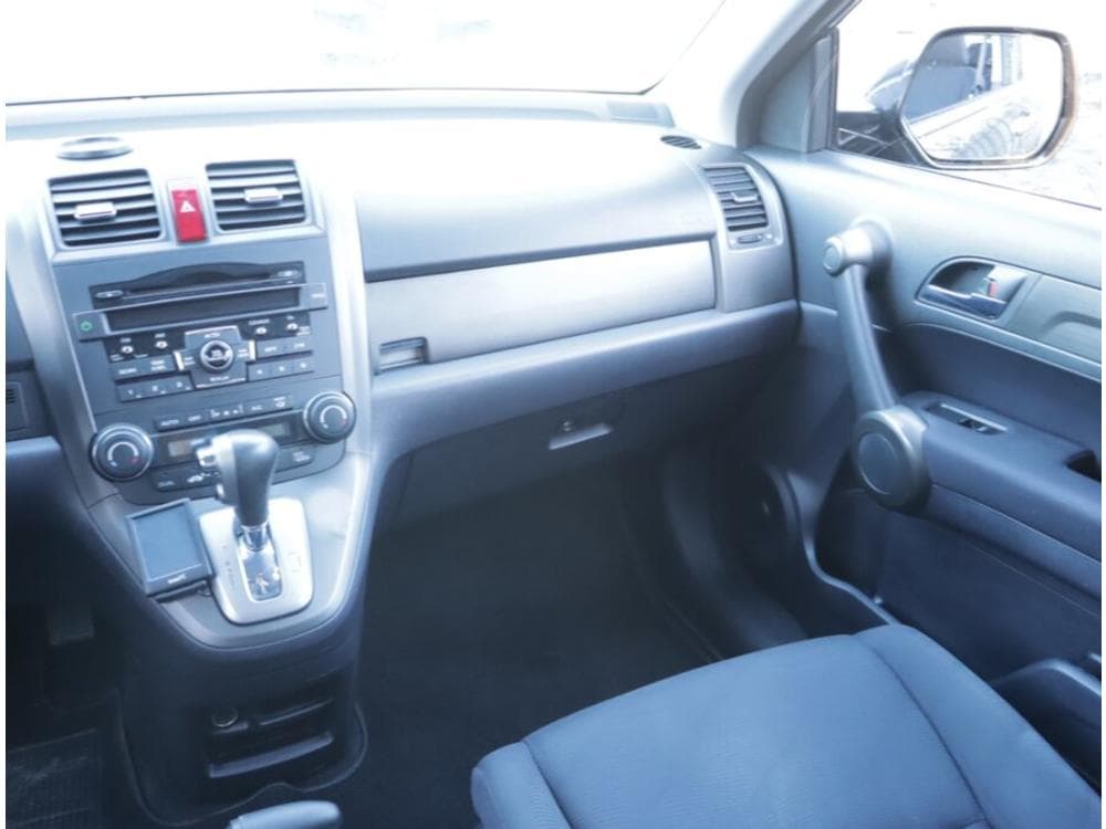 2011 Honda Cr-V - 8