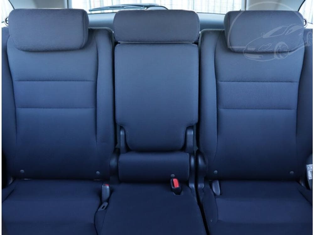 2011 Honda Cr-V - 10