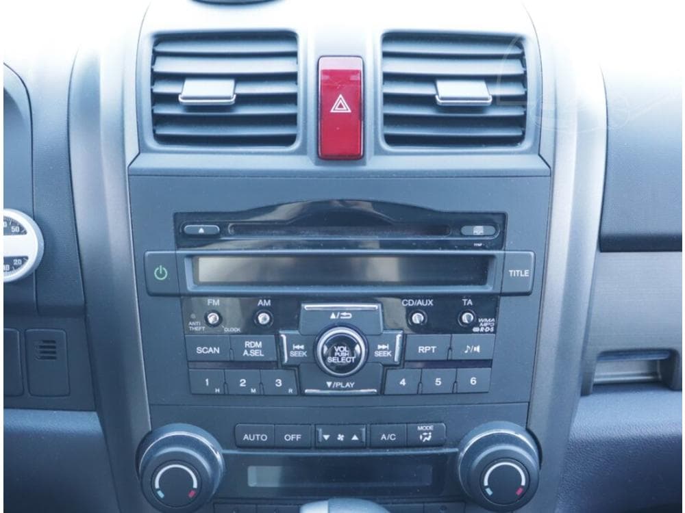 2011 Honda Cr-V - 12