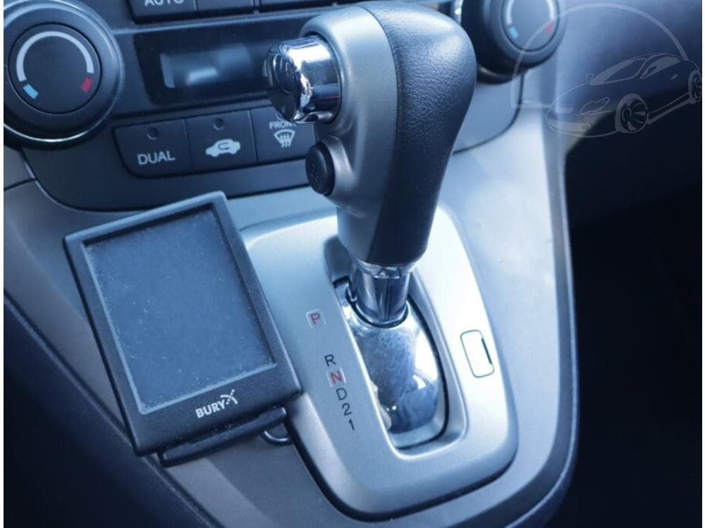 2011 Honda Cr-V - 13