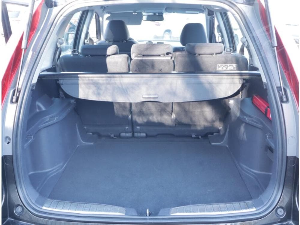 2011 Honda Cr-V - 14