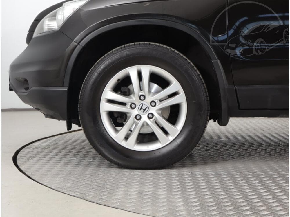 2011 Honda Cr-V - 15