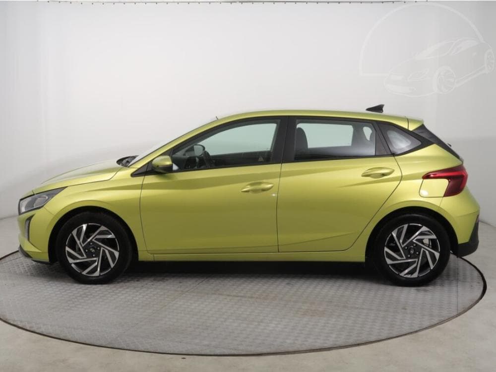 2024 Hyundai I20 - 3