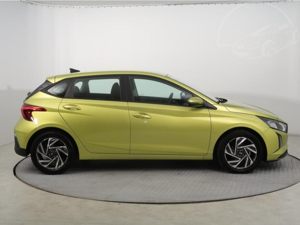 2024 Hyundai I20 - 6