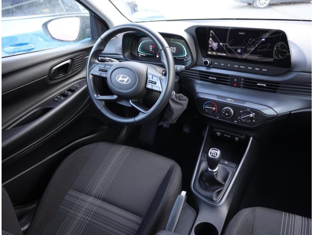 2024 Hyundai I20 - 7