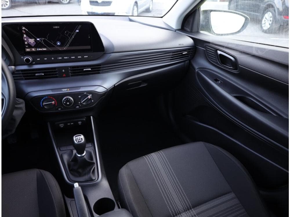 2024 Hyundai I20 - 8