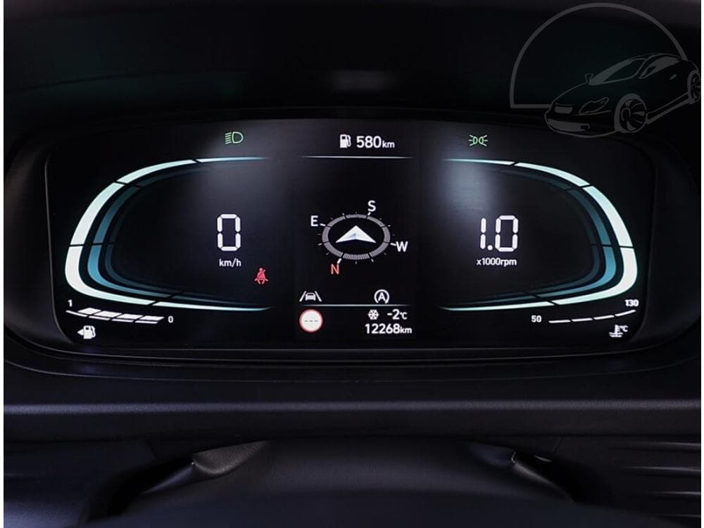 2024 Hyundai I20 - 10