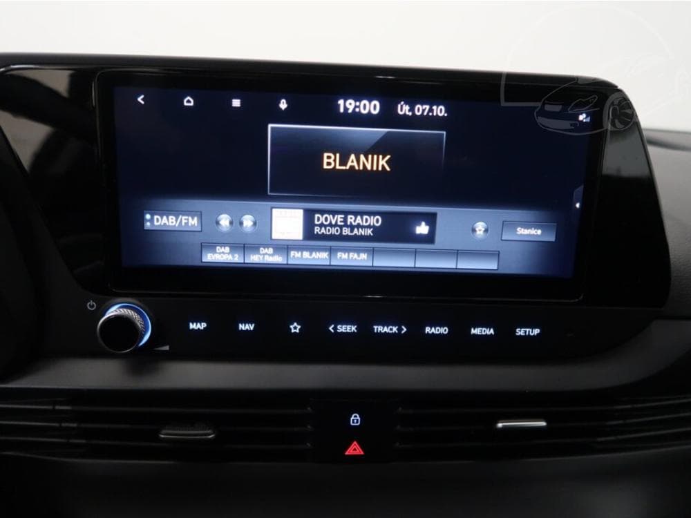 2024 Hyundai I20 - 13