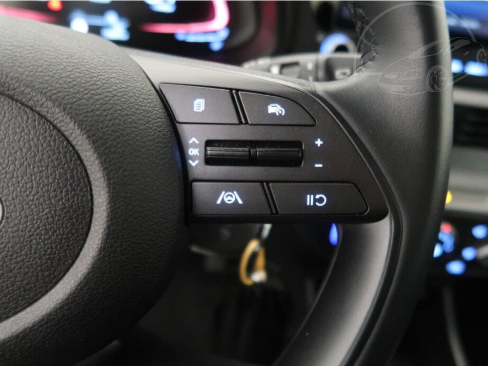 2024 Hyundai I20 - 14