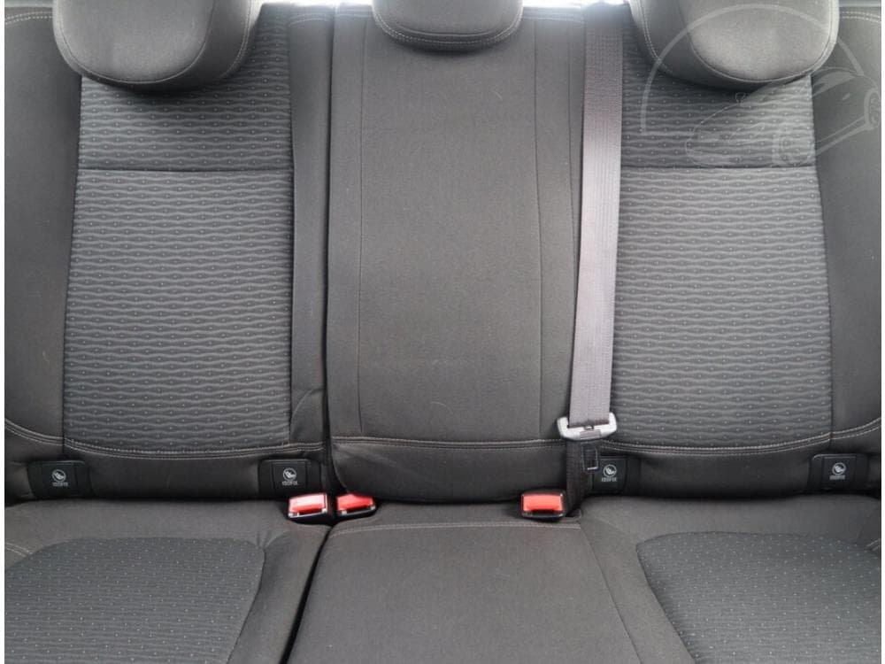 2016 Opel Mokka - 10