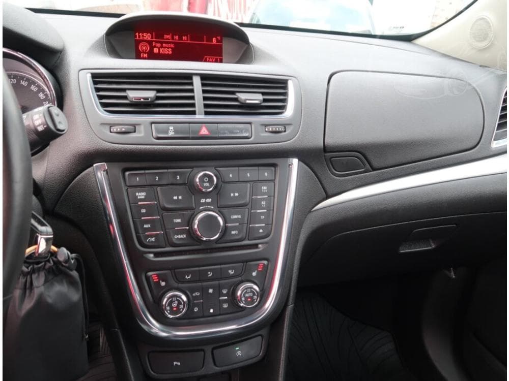 2016 Opel Mokka - 12